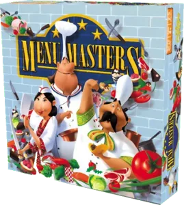 Menu Masters