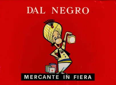 Mercante In Fiera