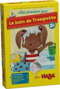 Mes Premiers Jeux - Le Bain De Trempette