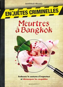 Meurtres à Bangkok