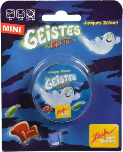 Mini Geistesblitz