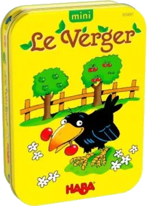 Mini-le Verger