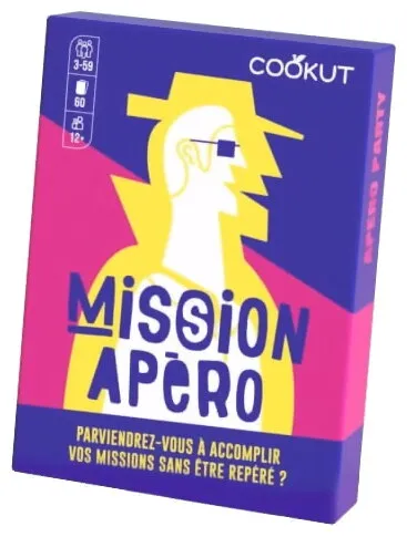 Mission Apéro