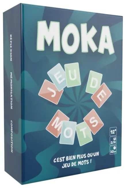 Moka