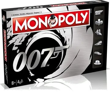 Monopoly - 007