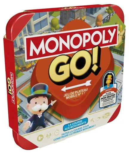 Monopoly Go!