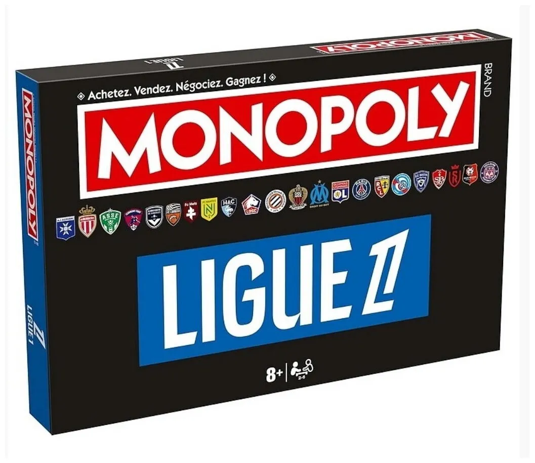 Monopoly Ligue 1