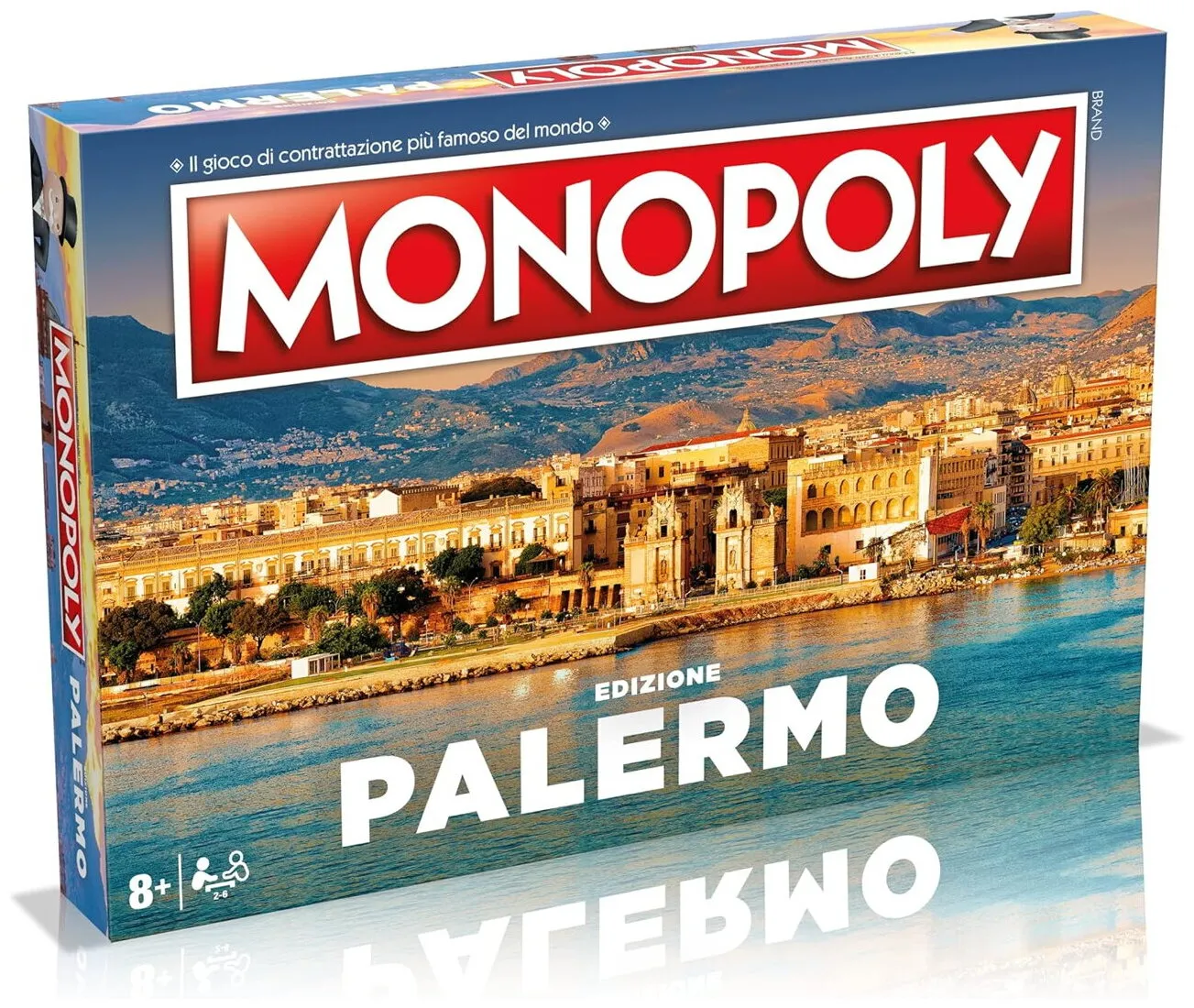 Monopoly Palermo