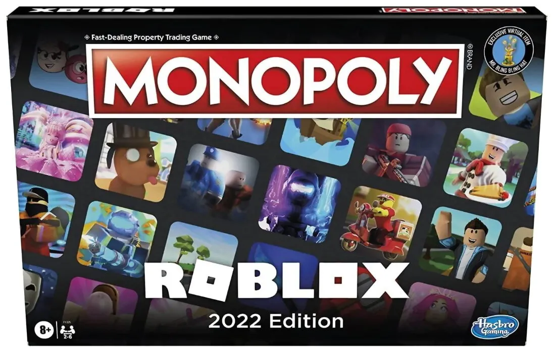 Monopoly Roblox