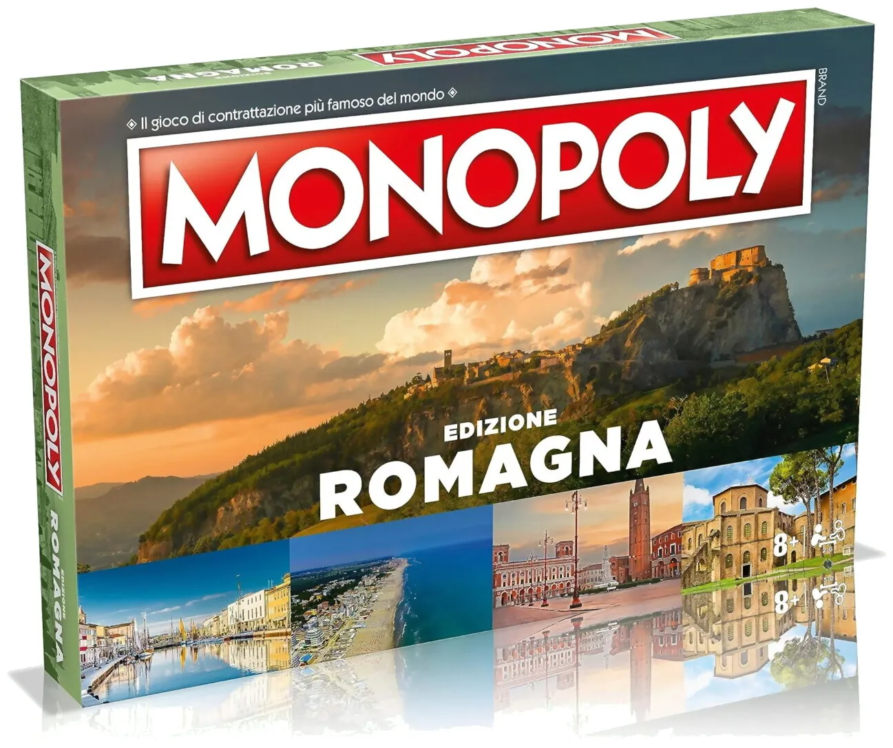 Monopoly - Romagna