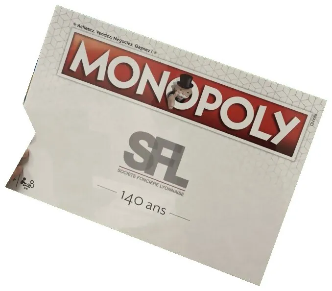 Monopoly - Sfl