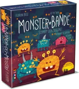 Monster Bande