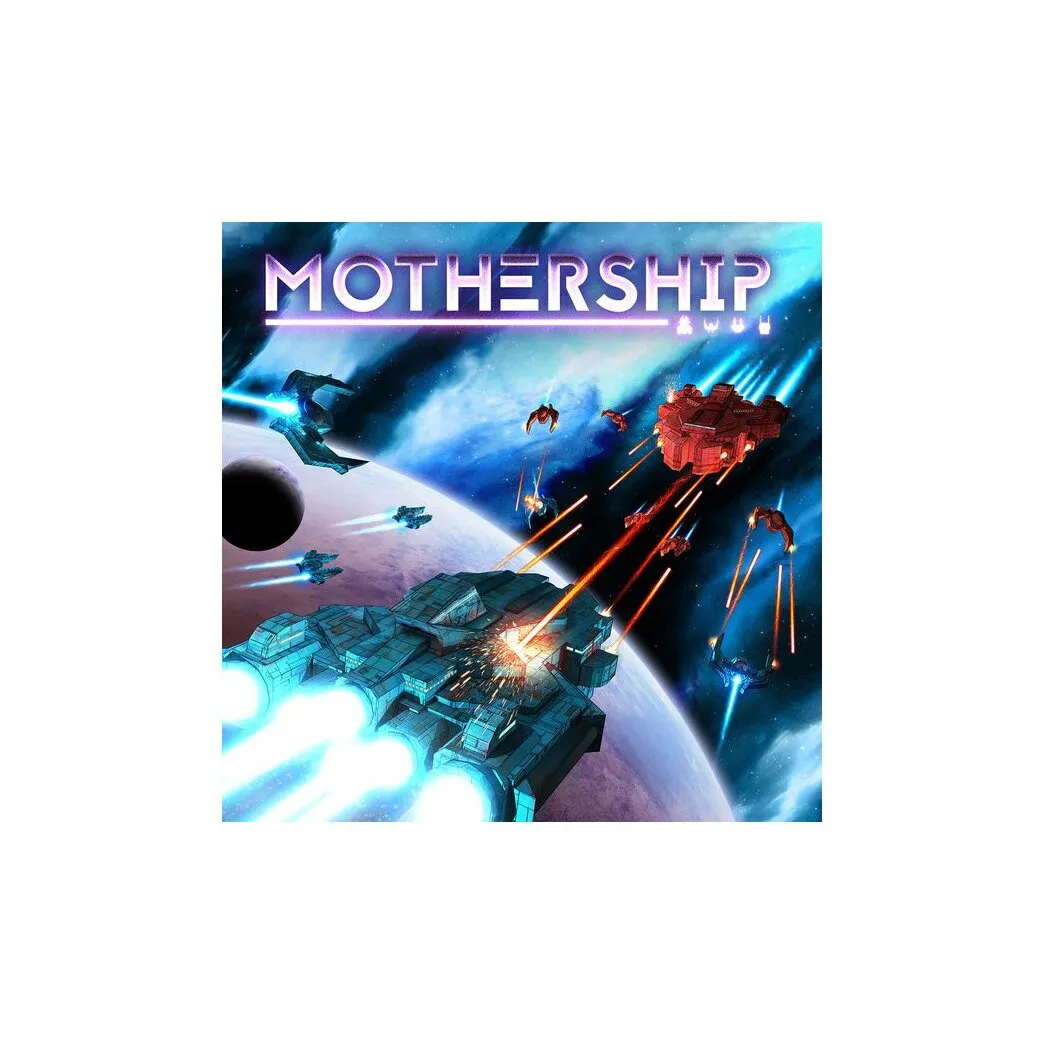 Mothership - Core Game 2nde Edition