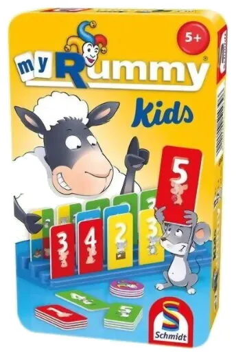 My Rummy Kids