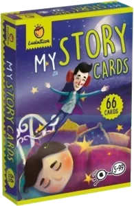 My Story Cards