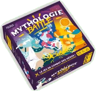 Mythologie Battle