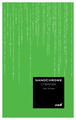 Nanochrome - 2ème Edition