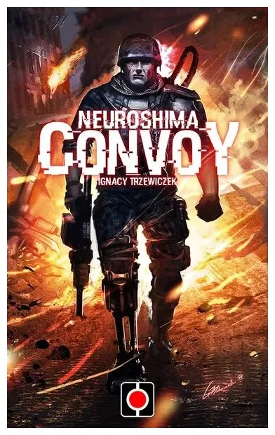 Neuroshima Convoy