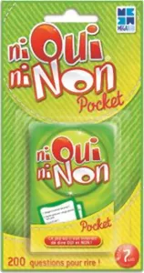 Ni Oui Ni Non Pocket Classique