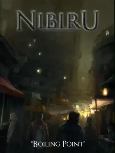 Nibiru - Boiling Point Adventure