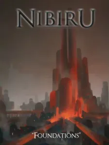 Nibiru - Foundations Adventure