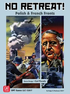 No Retreat! Polish & French Fronts