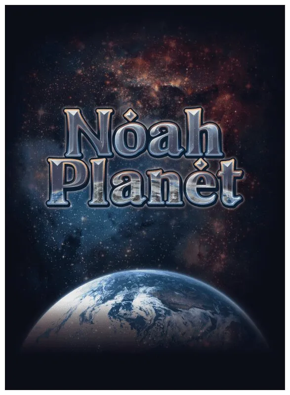 Noah Planet