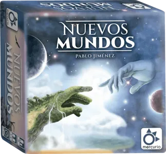 Nuevos Mundos