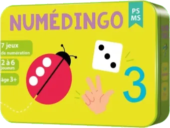 Numédingo