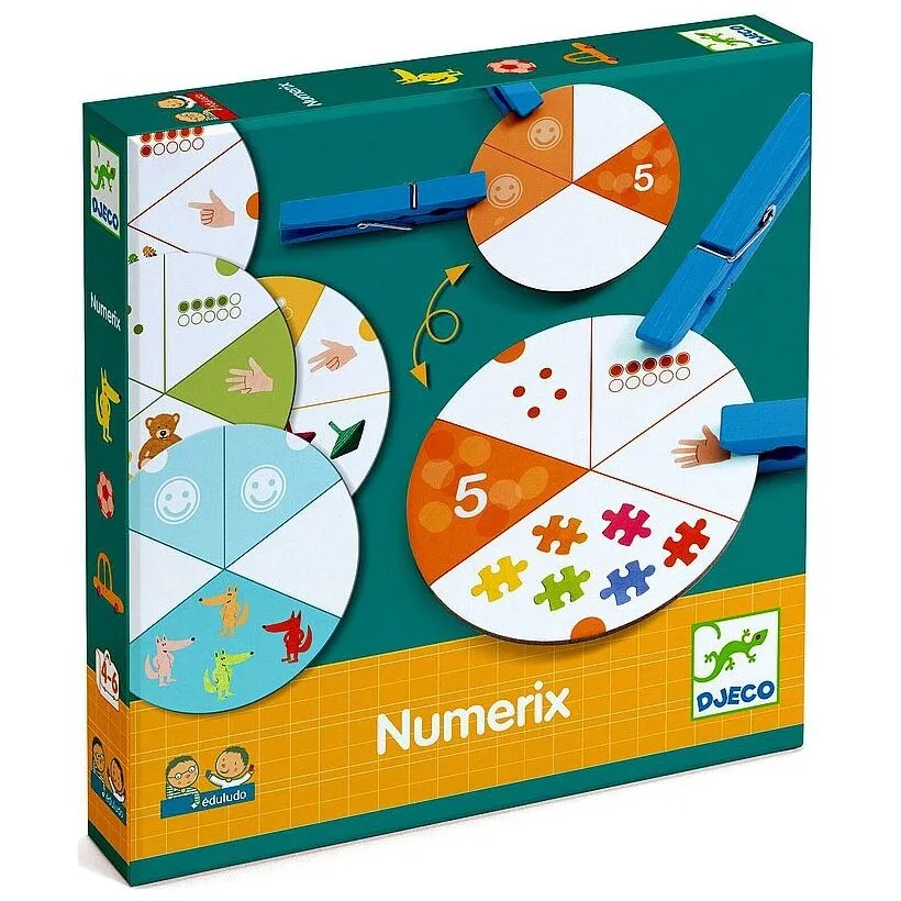 Numerix