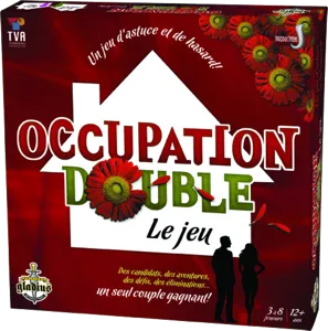 Occupation Double Le Jeu