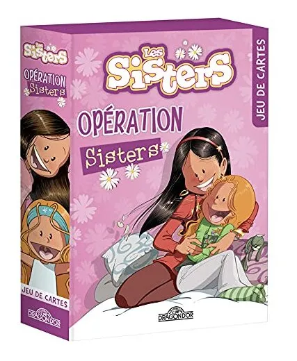 Opération Sisters