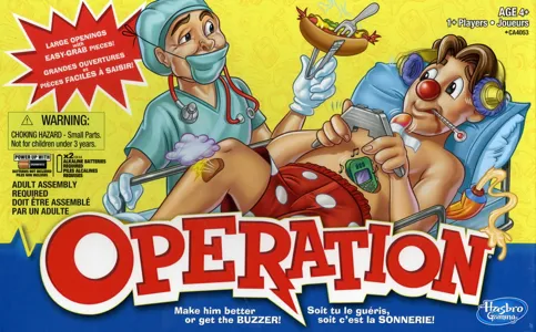 Operation