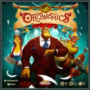 Orconomics - 2nd Edition