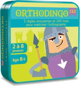 Orthodingo : Ce2