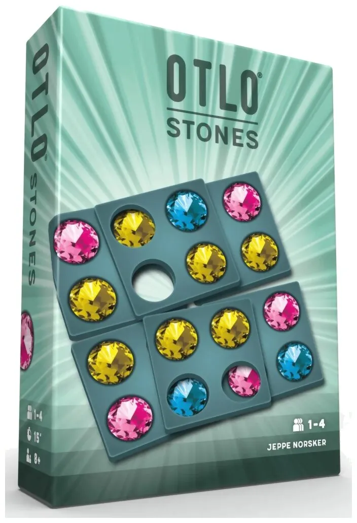 Otlo Stones