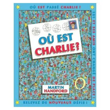 Où Est Charlie?