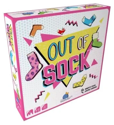 Out Of Sock