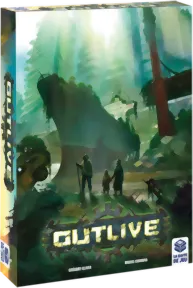 Outlive Édition Collector