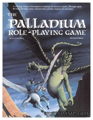 Palladium