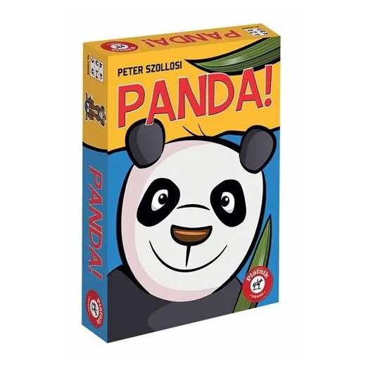 Panda!