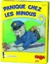 Panique Chez Les Minous