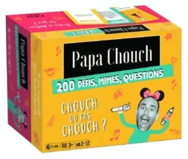 Papa Chouch