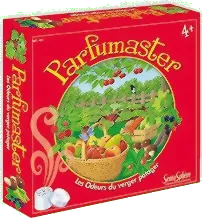 Parfumaster - Le Verger Potager