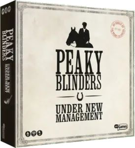 Peaky Blinders : Under New Management