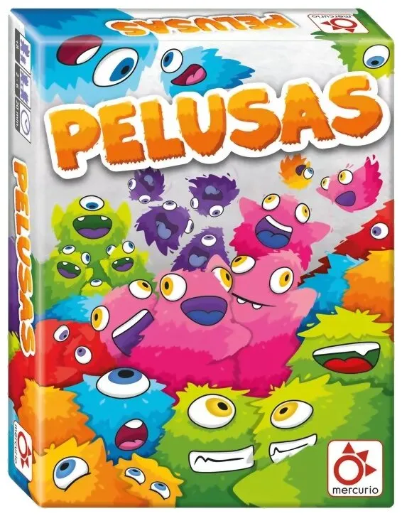 Pelusas