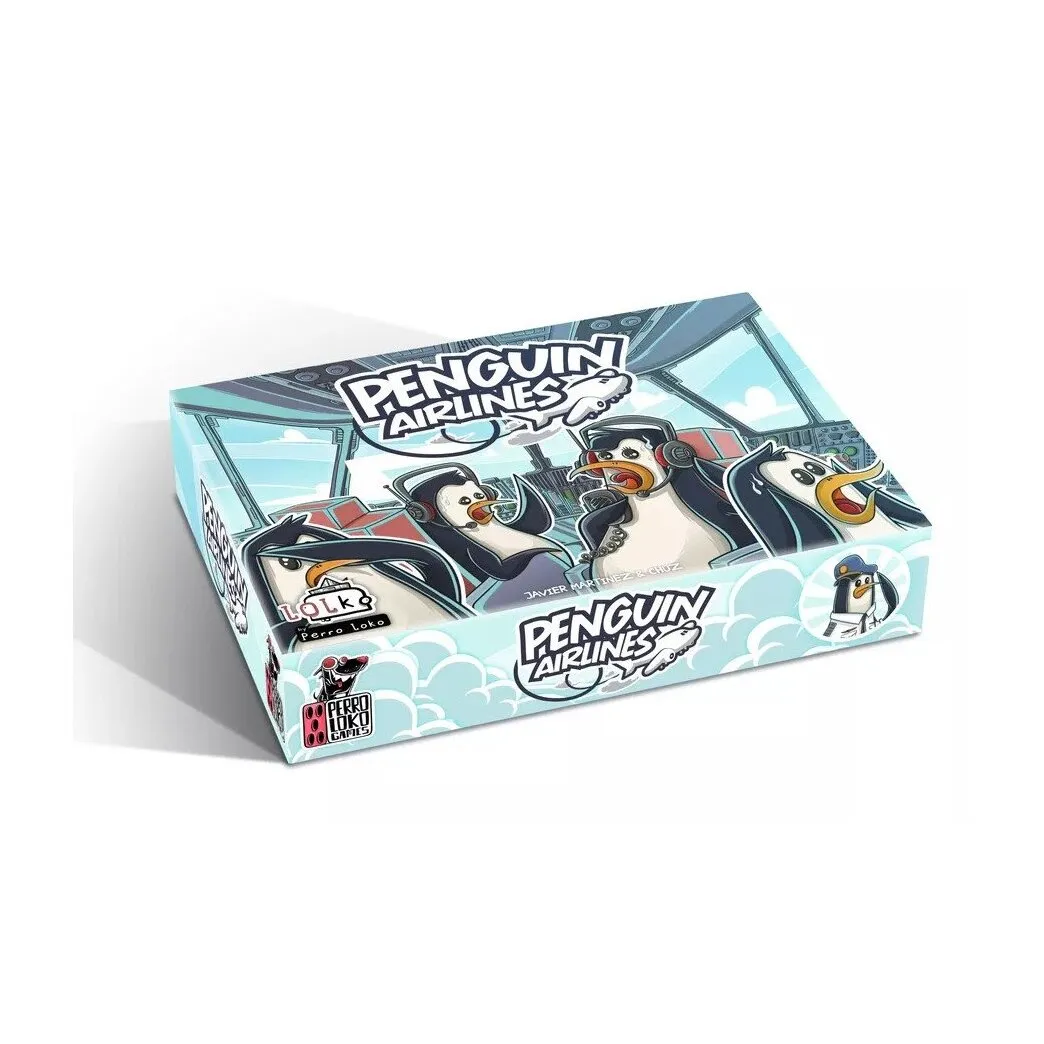 Penguin Airlines