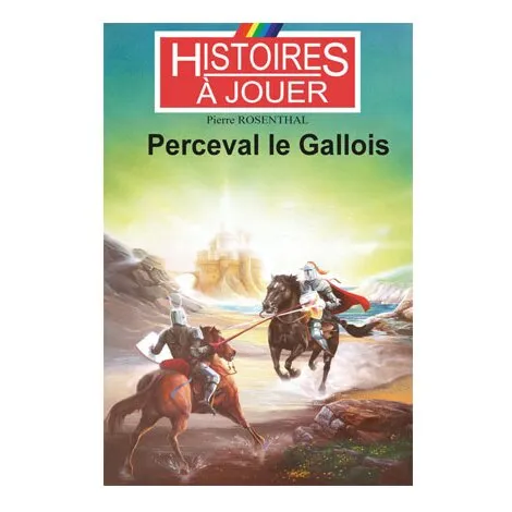 Perceval Le Gallois