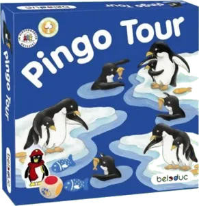 Pingo Tour