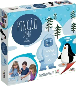 Pingüi Land